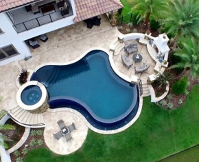 室内鱼池设计的原则
